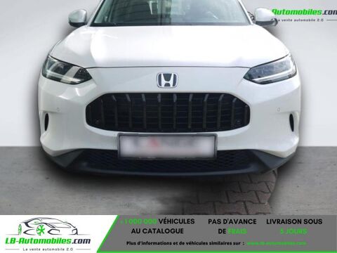 Zr-v e:HEV 2.0 i-MMD 183ch 2024 occasion 31850 Beaupuy