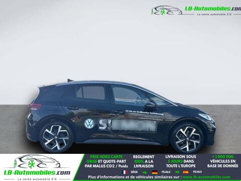 ID.3 204 ch Pro S 2024 occasion 31850 Beaupuy