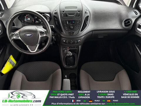 Tourneo VP 1.0 EcoBoost 100 2017 occasion 31850 Beaupuy