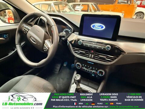 Kuga 1.5 EcoBoost 150 BVM 2020 occasion 31850 Beaupuy