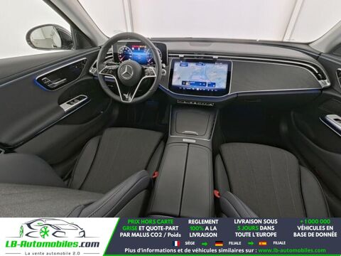 Classe E 200 BVA 2025 occasion 31850 Beaupuy
