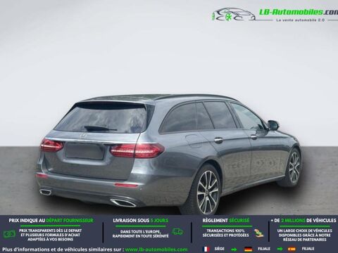 Classe E 220 d BVA 2023 occasion 31850 Beaupuy