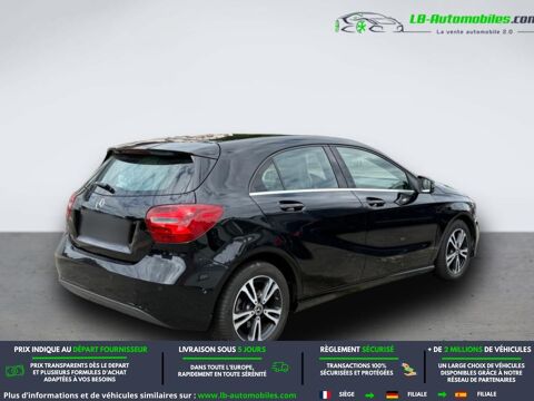 Classe A 180 d BVA 2018 occasion 31850 Beaupuy