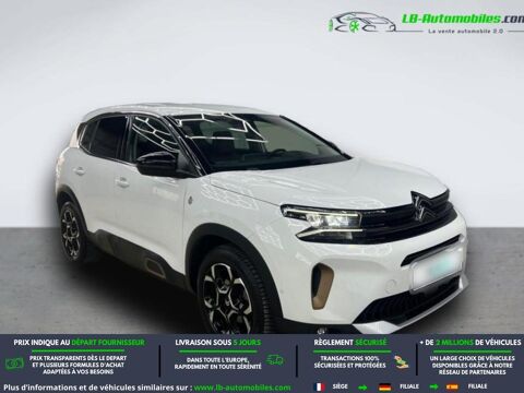 C5 aircross PureTech 130 BVA 2024 occasion 31850 Beaupuy