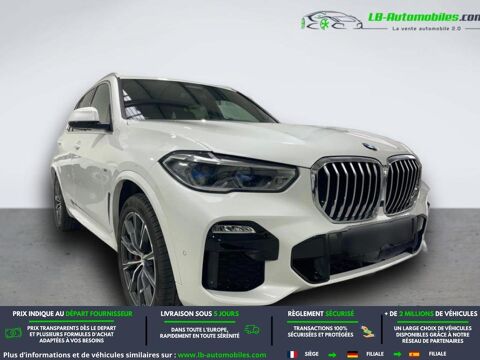 X5 xDrive40d 340 ch BVA 2021 occasion 31850 Beaupuy