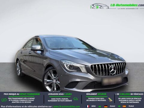Classe A CLA 180 2014 occasion 31850 Beaupuy