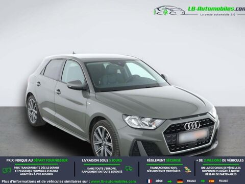 A1 25 TFSI 95 ch BVM 2019 occasion 31850 Beaupuy