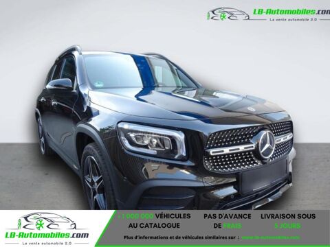 Mercedes GLB 200 d BVA 2021 occasion Beaupuy 31850