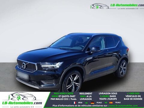 Annonce voiture Volvo XC40 33000 €