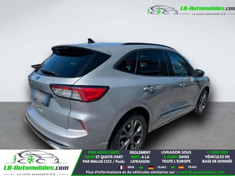 Kuga 1.5 EcoBlue 120 BVM 2021 occasion 31850 Beaupuy
