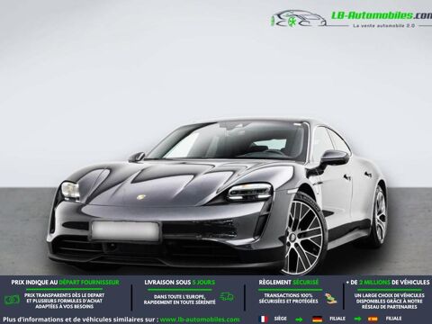 Annonce voiture Porsche Divers 71787 €