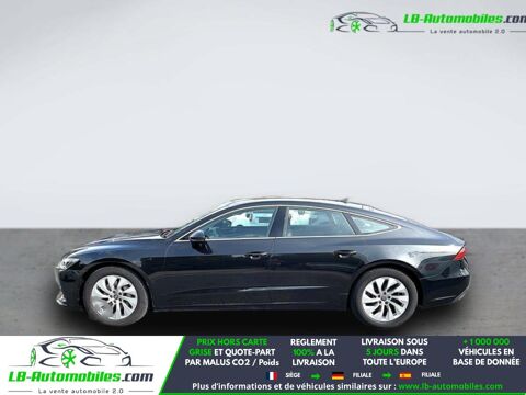 A7 45 TDI 231 BVA Quattro 2019 occasion 31850 Beaupuy