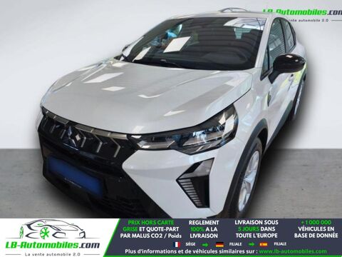 Annonce voiture Mitsubishi Asx 17597 €