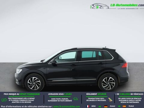 Tiguan 1.4 TSI 150 BMT BVA 2019 occasion 31850 Beaupuy