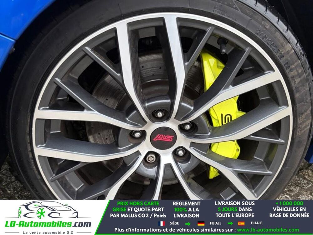 WRX 2.5T 300 2020 occasion 31850 Beaupuy
