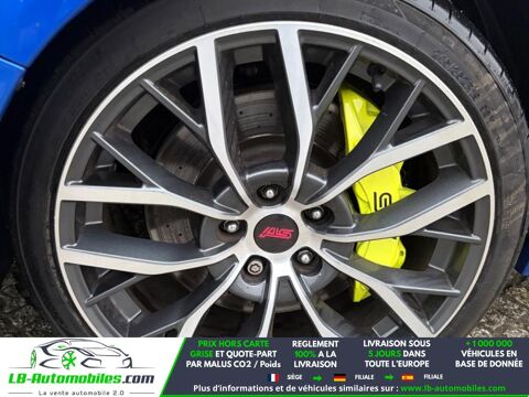 WRX 2.5T 300 2020 occasion 31850 Beaupuy