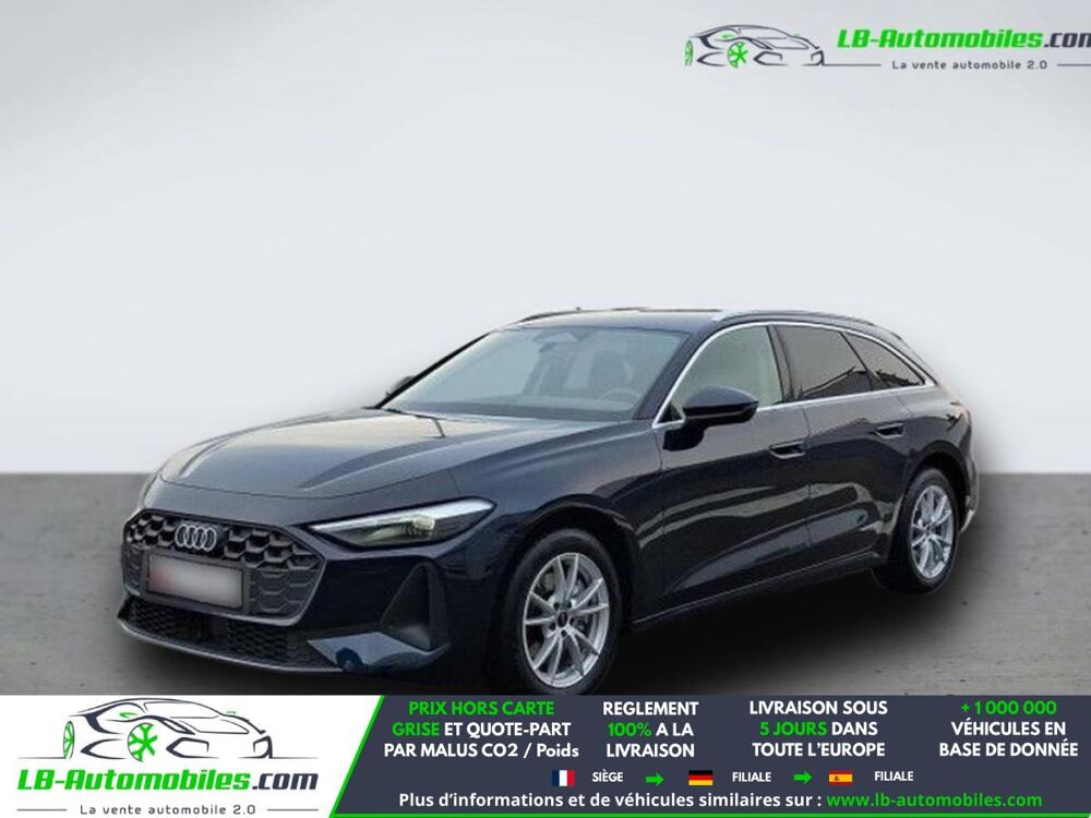A5 35 TFSI 150 BVA 2025 occasion 31850 Beaupuy