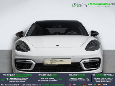 Panamera 4 V6 3.0 462 Hybrid 2022 occasion 31850 Beaupuy