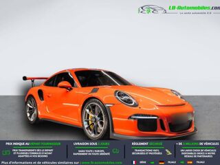 911 4.0i 500 PDK 2016 occasion 31850 Beaupuy