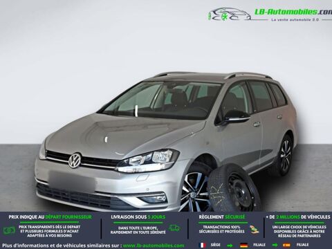 Annonce voiture Volkswagen Golf SW 14900 €