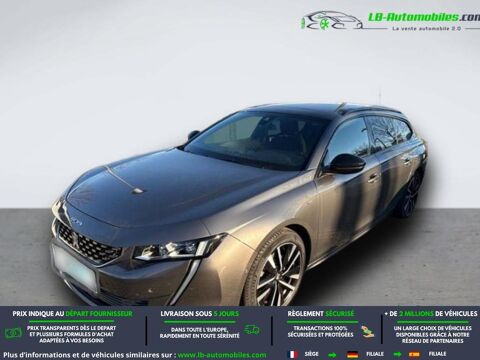 Annonce voiture Peugeot 508 SW 19930 €
