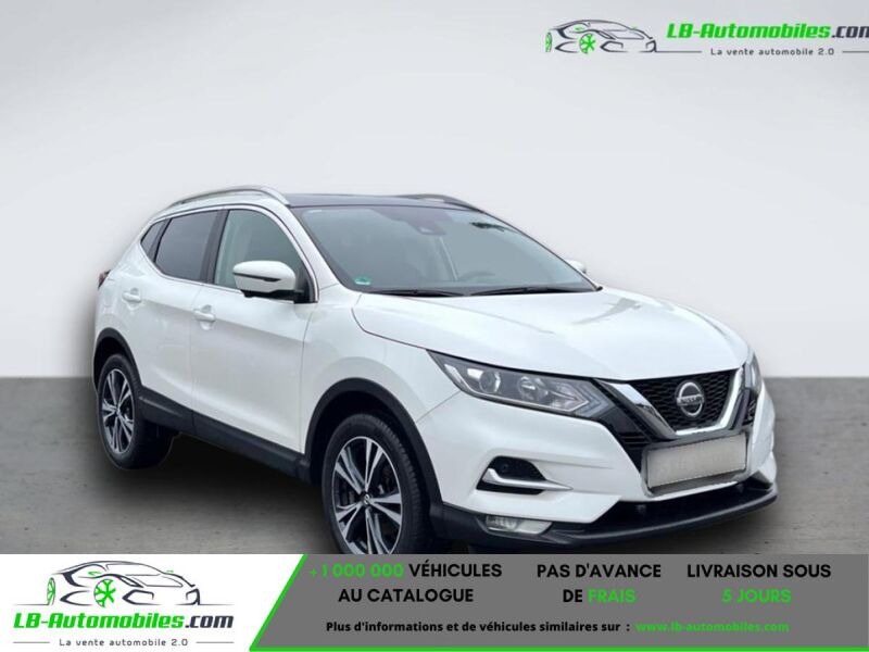 Nissan QASHQAI 2021 occasion — photo 3