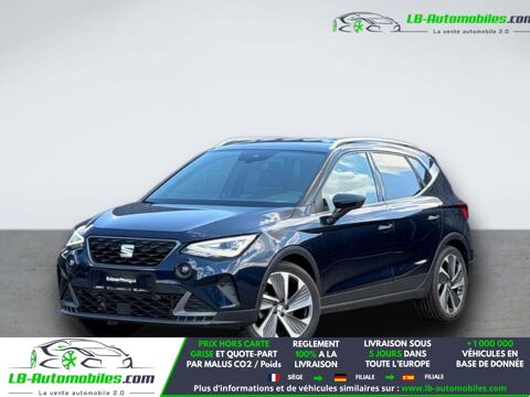 Arona 1.0 EcoTSI 110 ch BVA 2021 occasion 31850 Beaupuy