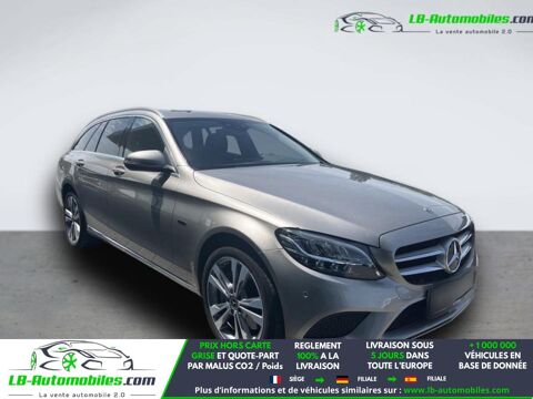 Classe C 300 de BVA 2020 occasion 31850 Beaupuy