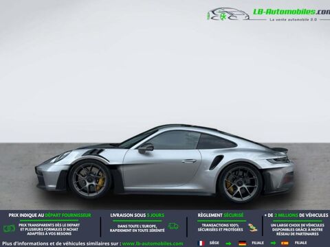 911 4.0i 525 PDK 2024 occasion 31850 Beaupuy