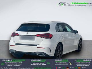 Classe A 250 BVA 2019 occasion 31850 Beaupuy