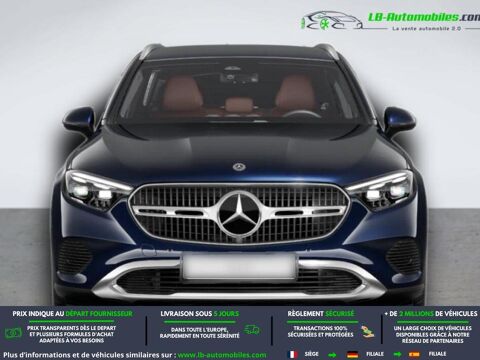 Classe GLC 300 de BVA 4Matic 2023 occasion 31850 Beaupuy