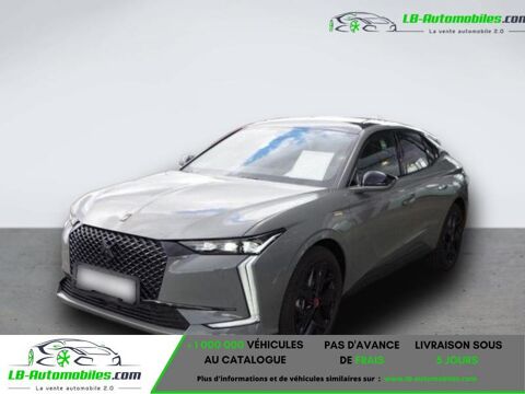 Annonce voiture Citroën DS4 29200 €