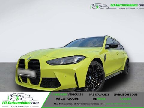 M3 xDrive 510 ch BVA 2024 occasion 31850 Beaupuy