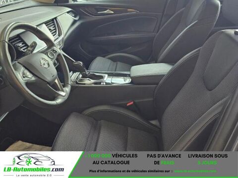 Insignia 2.0 Diesel 174 ch BVA 2022 occasion 31850 Beaupuy