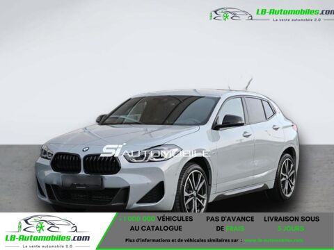 BMW X2 xDrive 20i 178 ch BVA 2023 occasion Beaupuy 31850