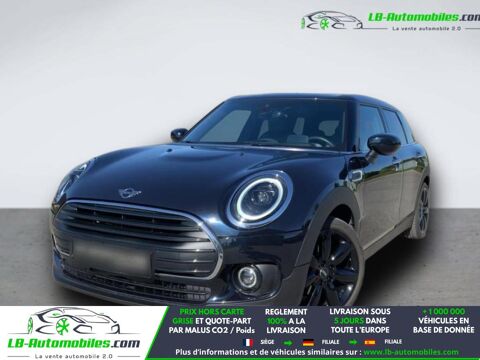Annonce voiture Mini Cooper 23900 €