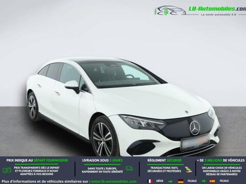 EQE 350 4MATIC 2022 occasion 31850 Beaupuy