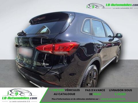MG.ZS 1.0L T-GDI 111ch 2WD BVA6 2025 occasion 31850 Beaupuy