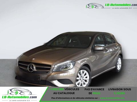 Mercedes Classe A 180 2013 occasion Beaupuy 31850