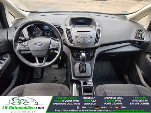 Grand C-MAX 1.5 EcoBoost 150 BVA 2017 occasion 31850 Beaupuy