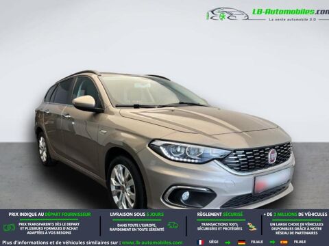 Annonce voiture Fiat Tipo 14490 €