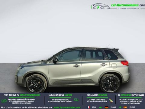 Vitara 1.4 Boosterjet 140ch BVM 2018 occasion 31850 Beaupuy
