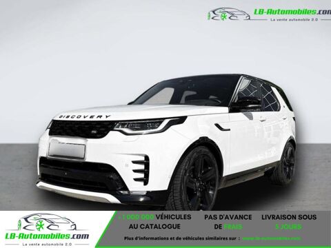 Land-Rover Discovery 3.0 D300 2024 occasion Beaupuy 31850