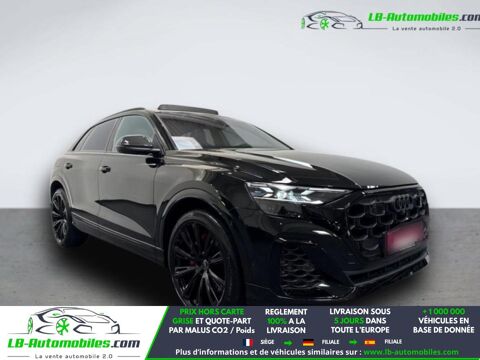 SQ8 TFSI 507ch BVA Quattro 2024 occasion 31850 Beaupuy