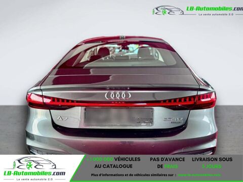 Audi A7 50 TDI 286 BVA Quattro 2019 occasion Beaupuy 31850
