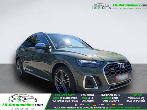 SQ5 3.0 V6 TDI 341 BVA Quattro 2023 occasion 31850 Beaupuy