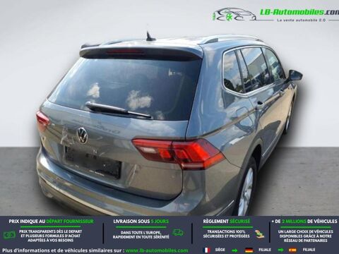 Tiguan Allspace 1.5 TSI 150ch BVA 2023 occasion 31850 Beaupuy