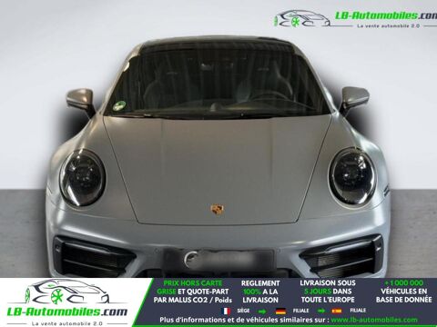 911 4 GTS 3.0i 480 PDK 2024 occasion 31850 Beaupuy