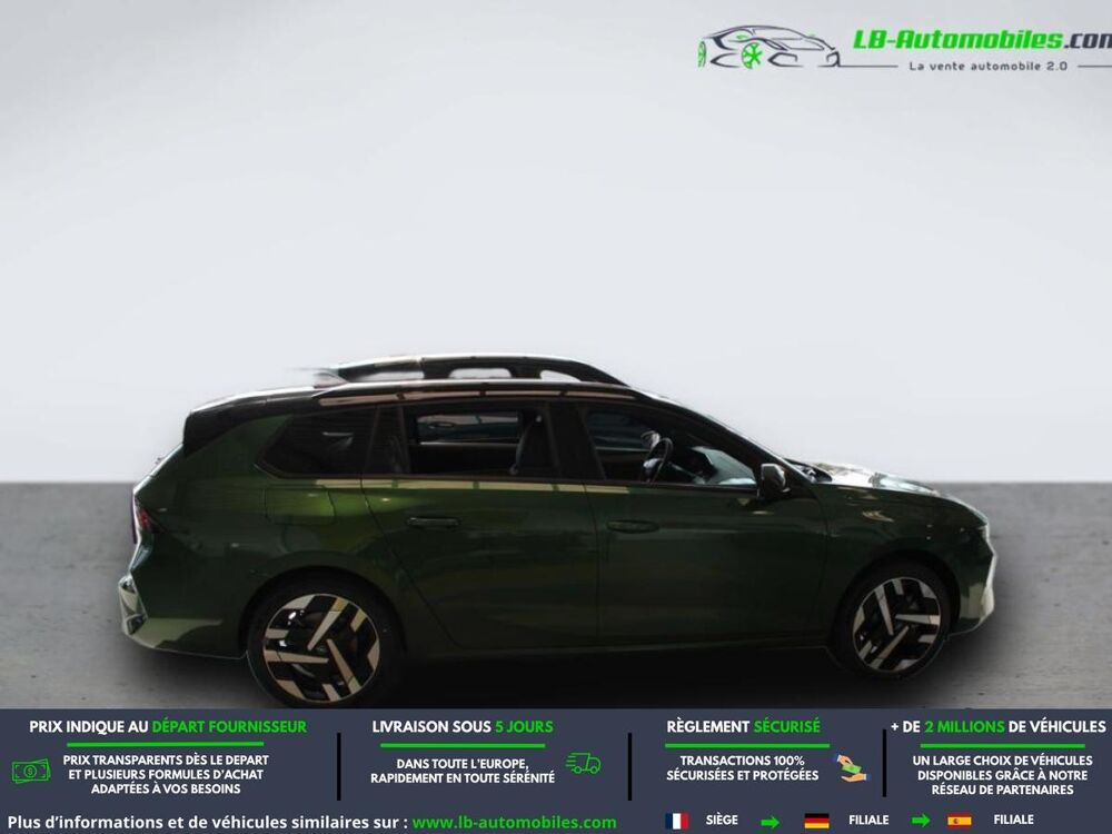 Astra Electrique 156 ch & Batterie 54 kWh 2026 occasion 31850 Beaupuy