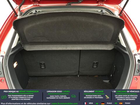 Mazda2 1.5L SKYACTIV-G 90ch 2018 occasion 31850 Beaupuy